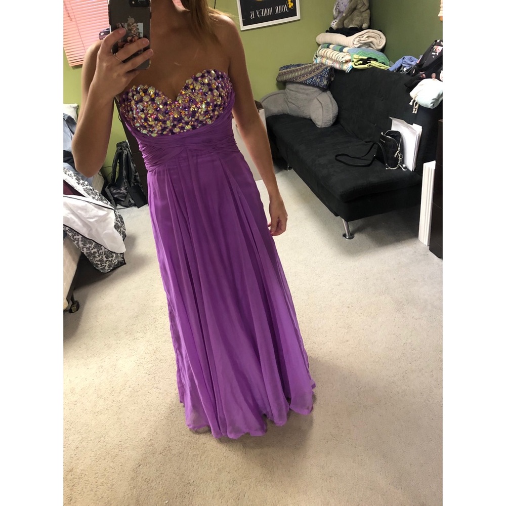 Prom/Formal dress